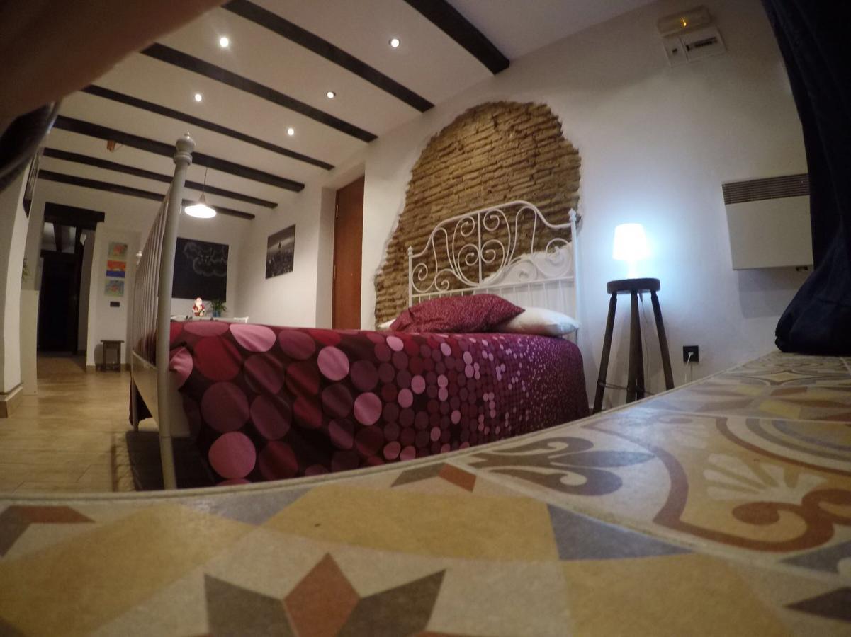 Simboa Apartment Valencia